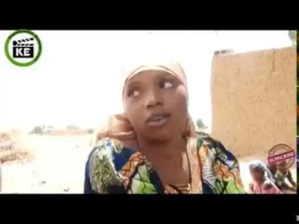 Video: Motar Amare 1&2 latest Hausa